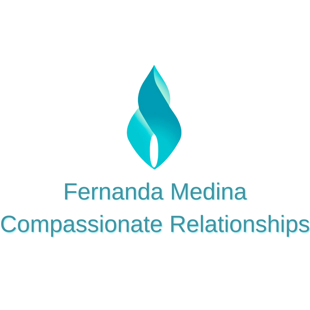 Fernanda Medina Compassionate Relationships